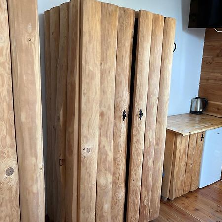 Ku Sosnie Apartamento Bukowina Tatrzańska Exterior foto