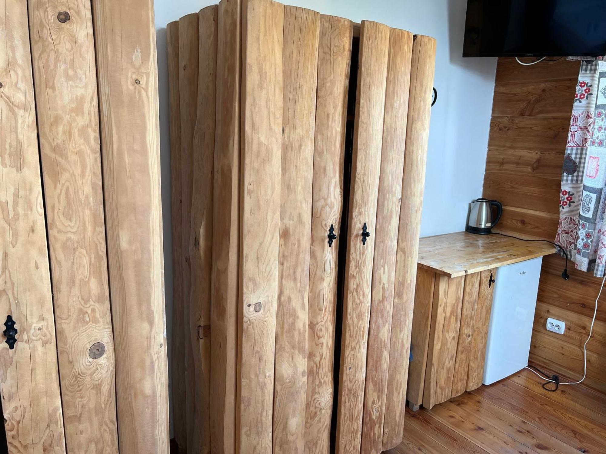 Ku Sosnie Apartamento Bukowina Tatrzańska Exterior foto