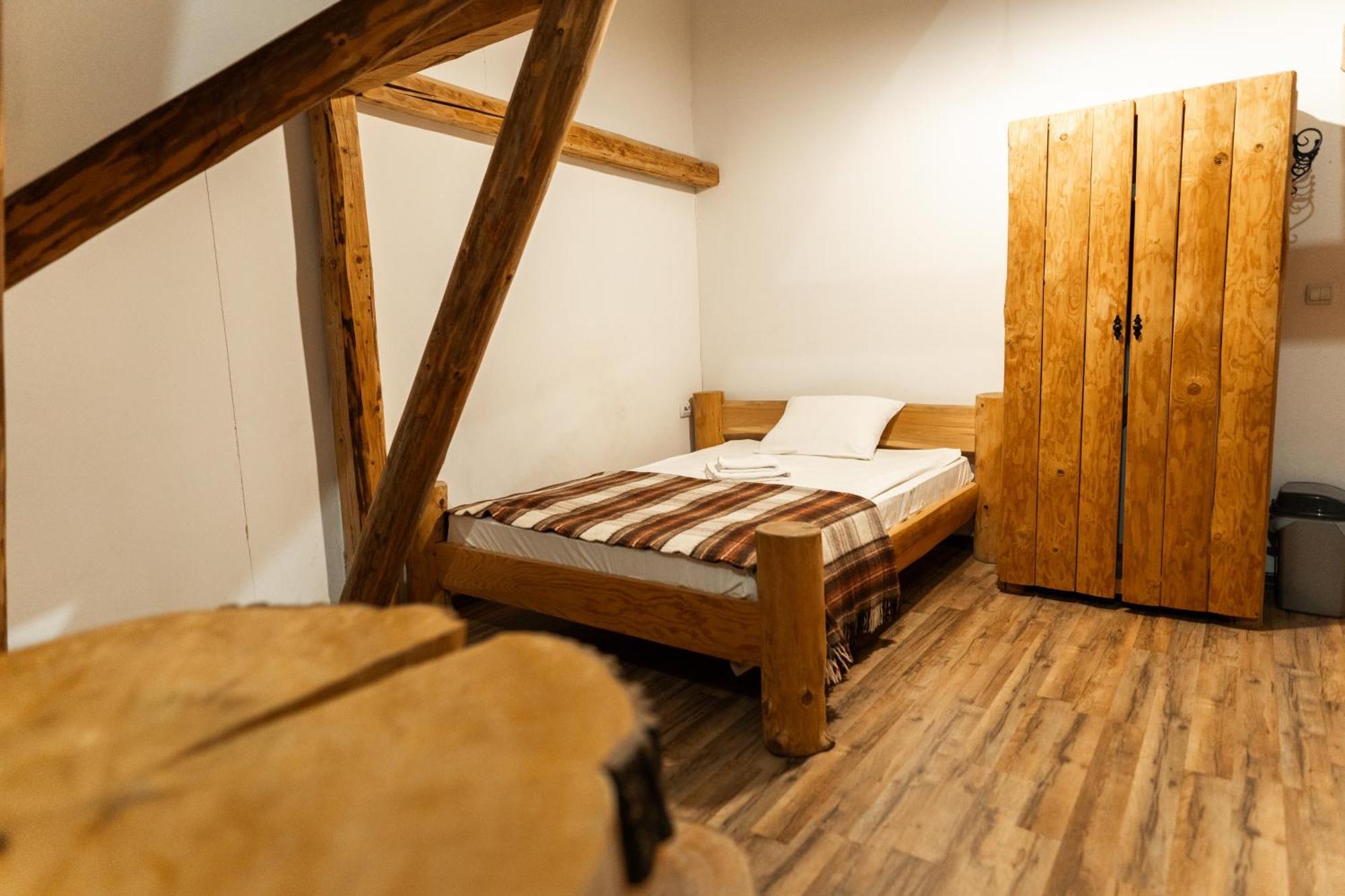 Ku Sosnie Apartamento Bukowina Tatrzańska Exterior foto